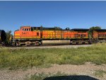 BNSF 5471